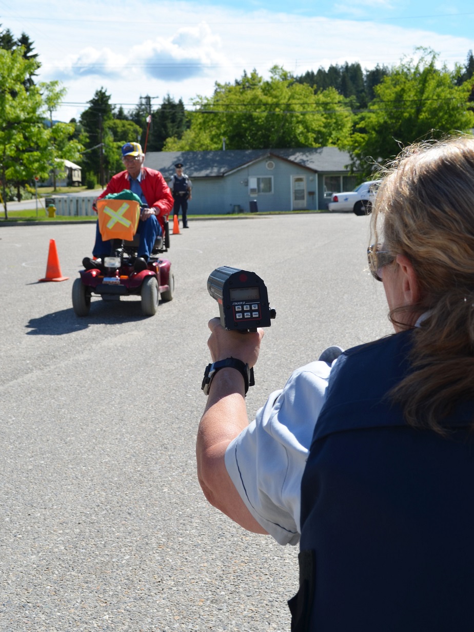 scooter rodeo 4